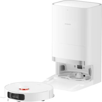 . Xiaomi X20+ white Robotstøvsuger
