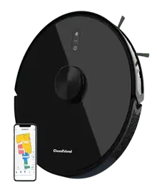 CleanFriend 360 Ultra robotstoevsuger 