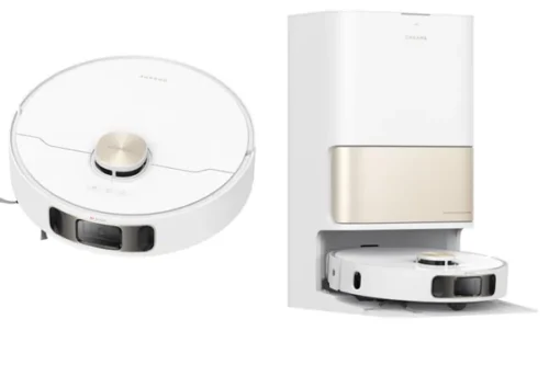 Dreame L10S Pro Ultra robotstøvsuger