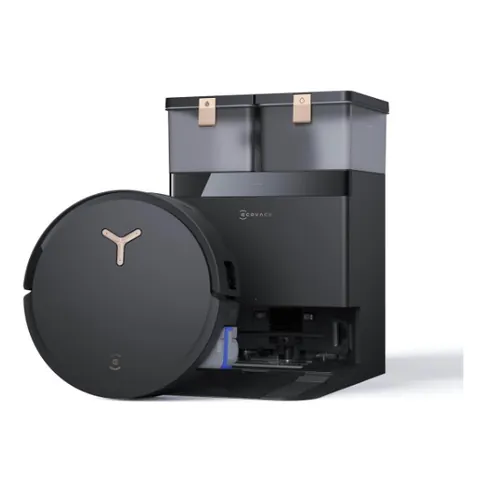 Ecovacs Deebot X8 Pro Omni robotstøvsuger