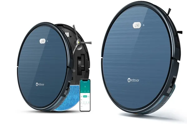 Neatsvor X500 robotstøvsuger