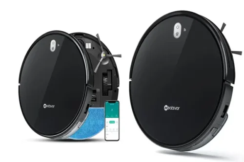 Neatsvor X520 robotstøvsuger