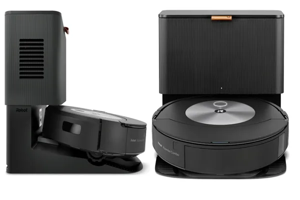 Roomba Combo j7+ robotstøvsuger