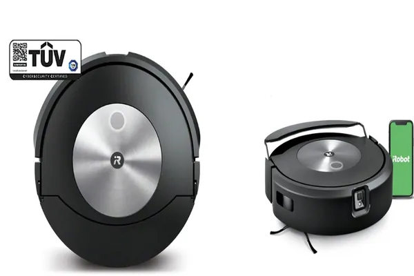 Roomba Combo j7 robotstøvsuger