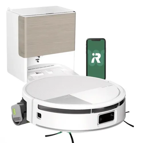 Roomba Max 705 Combo robotstøvsuger