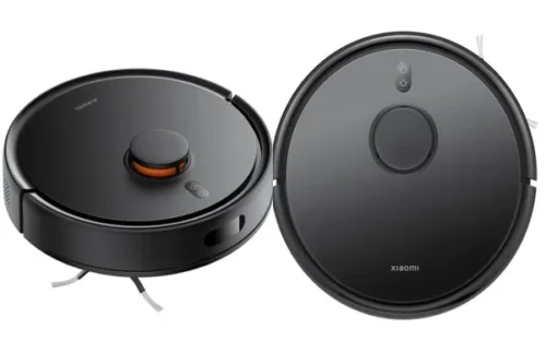 Xiaomi Robot Vacuum S20 Black EU
