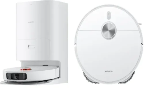 Vacuum Mi X10+
