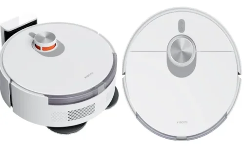 Vacuum S20+