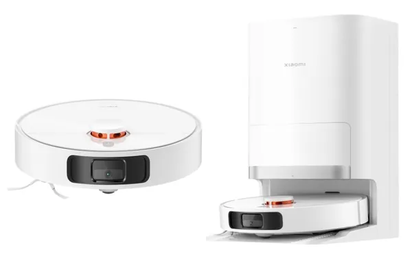 Xiaomi Robotstøvsuger X20+ EU