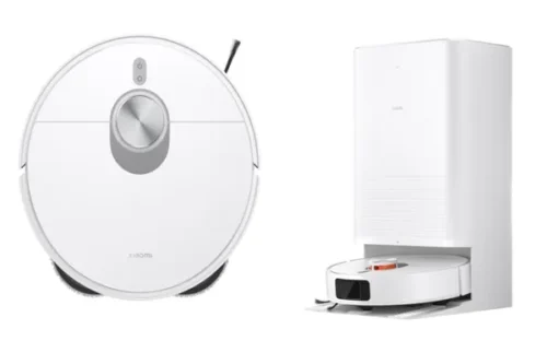 Vacuum X20 Pro