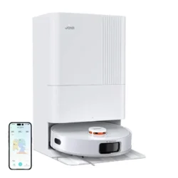 Jonr P20 Pro robotstøvsuger _1