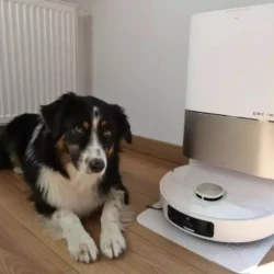 Dreame Robotstøvsuger X40 Ultra_1