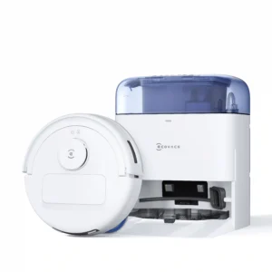 Ecovacs Deebot mini: Test, anmeldelse og bedste pris