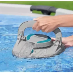 Poolrobotter pool vaccum_1