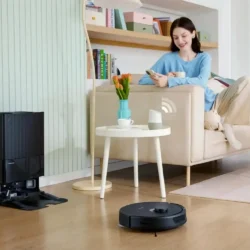 Roborock Robotstøvsuger QR 798 _4