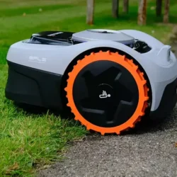 Segway Navimow Robotplæneklipper i105e, 500 m²