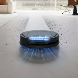 Ecovacs Deebot T80 Omni: Test, anmeldelse og specifikationer 768×768.B1220313_09