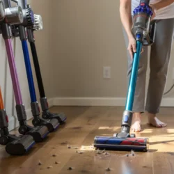 Aspirateurs sans Fil_1
