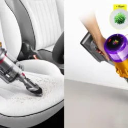 Dyson V12 Detect Slim absolute