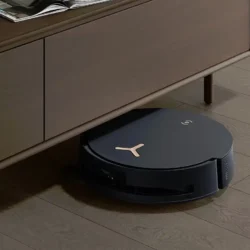 Ecovacs Deebot X8 Pro Omni: Købsguide og komplet test Ecovacs Deebot X8 Pro Omni Black EU_3