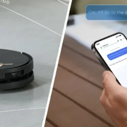 Ecovacs Deebot X9 Pro Omni Test Og Bedste Tilbud Ecovacs Deebot X9 Pro Omni_25