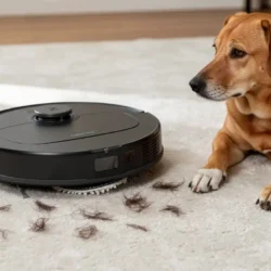 Kan robotstøvsugere køre over dørtrin? Alt du skal vide Roborock QR 798_14