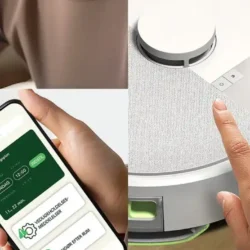 Roomba® 105 + Combo-robot_6