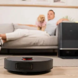 Xiaomi Robotstøvsuger X20 Max_28