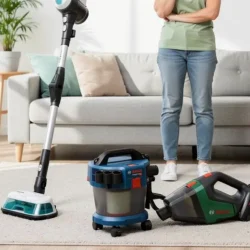 Bosch 18V støvsuger test_7