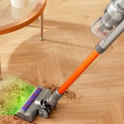 CleanFriend Absolute - Anmeldelse, Test Og Specifikationer CleanFriend Absolute™ – Ledningsfri Støvsuger_7