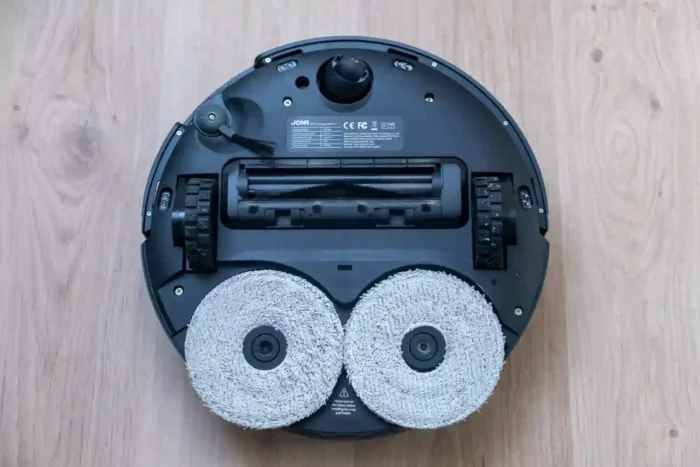 Jonr X1 Max 5-i-1 Omni Basestation