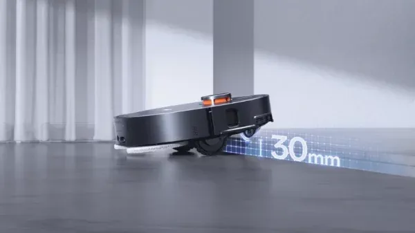 Spørgsmål om Jonr X1 Max robotstøvsuger