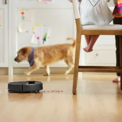 Roomba Plus 405 Combo-robot: Test, pris og anmeldelse iRobot Roomba Plus 405 Combo Robot + AutoWas with_30